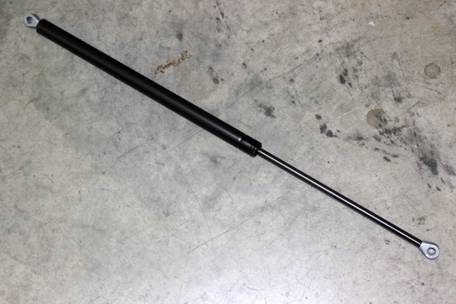 Пневмостойка кузова