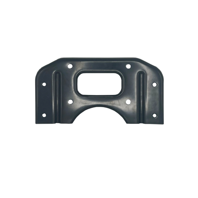 Пластина для уст. лебёдки (аналог 40.0829)