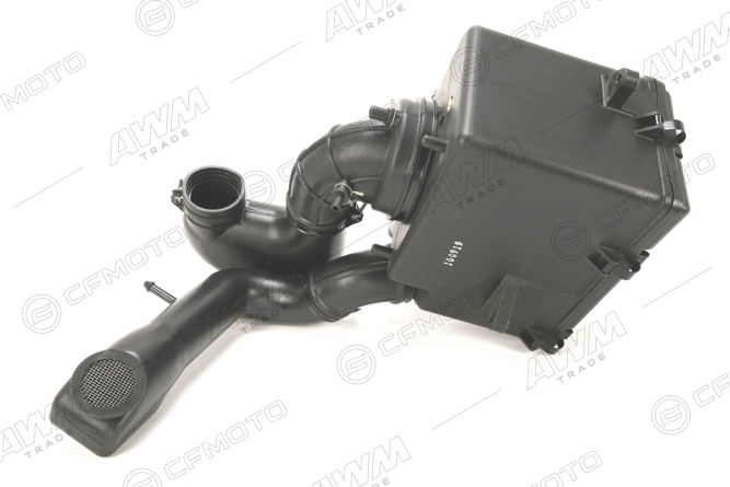 Фильтр воздушный в сборе