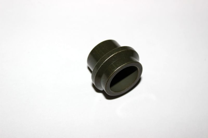 Хомут седла звездочки