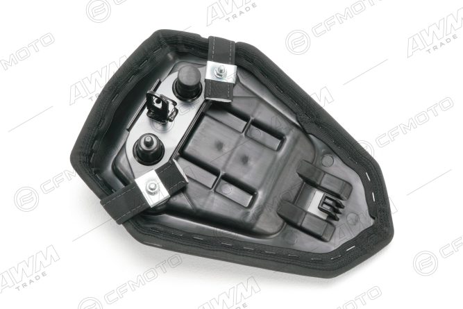 Сиденье заднее в сборе