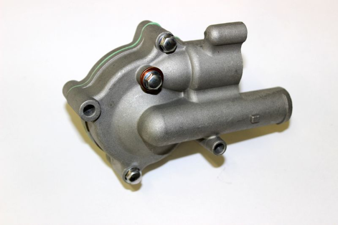 Помпа системы охлаждения,в сборе