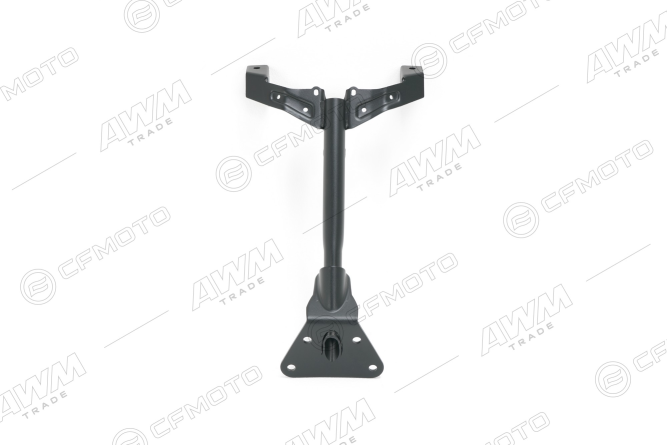 Подножка боковая (черный / MAUD SPIRIT BLACK)