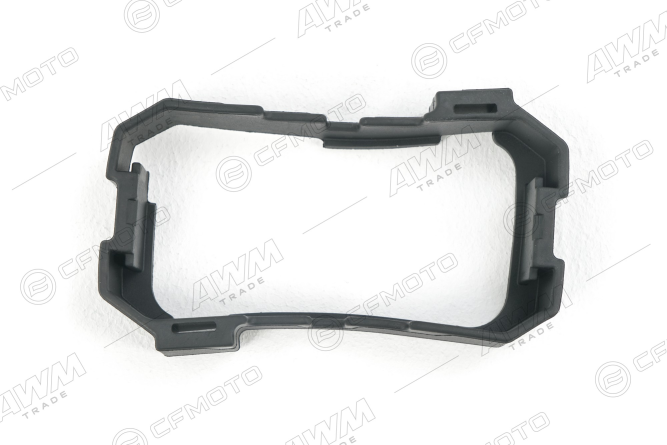 Крышка блока предохранителей