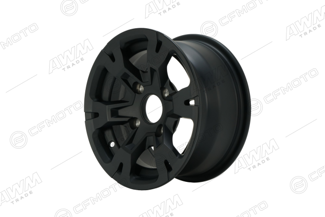 Диск колесный передний, 12"