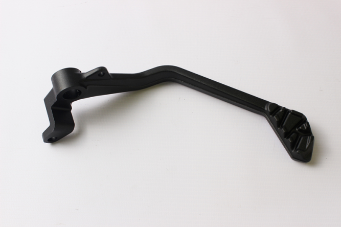 Педаль тормоза