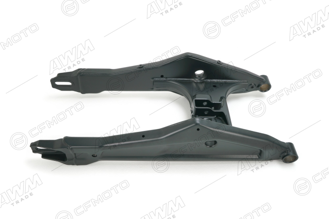 Маятник задний (черный / MAUD SPIRIT BLACK)