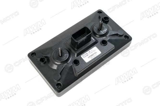 Панель приборов (LCD)