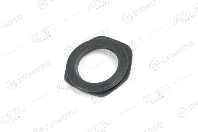 Облицовка замка зажигания