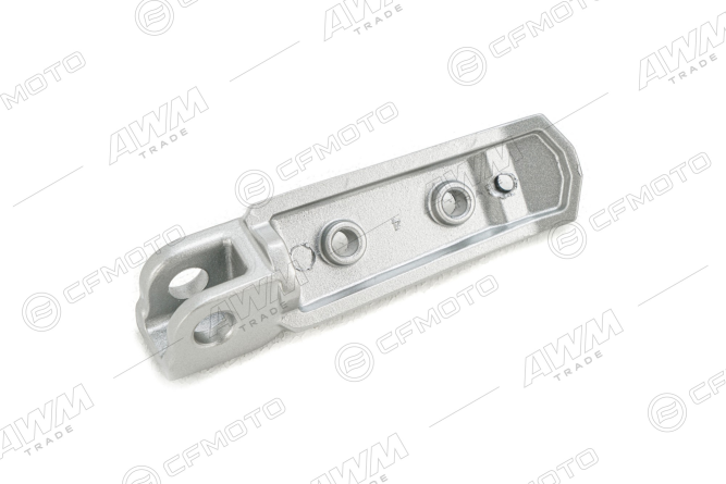 Подножка передняя левая