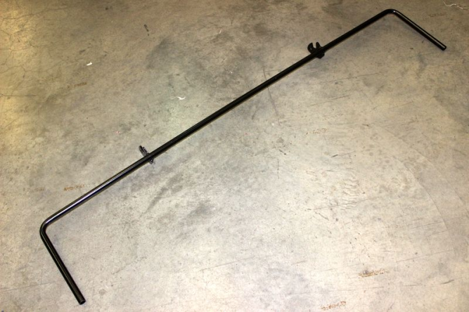 Фиксатор кузова