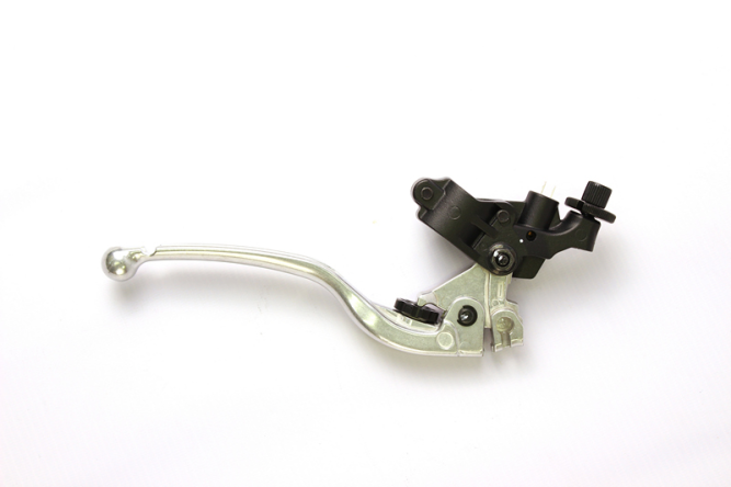 Рычаг сцепления в сборе