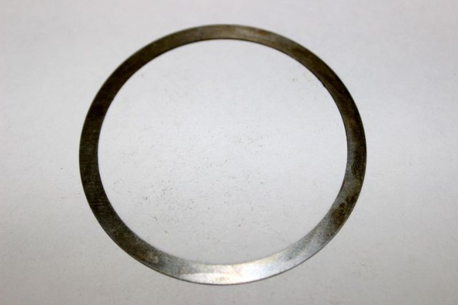 Шайба упорная 61*48*0.2