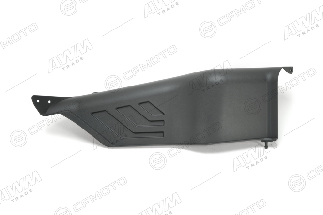 Крыло заднее правое