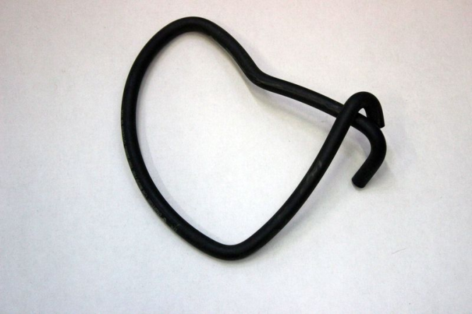 Шланг 3 циркуляции абсорбера