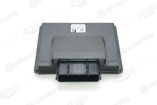 Контроллер