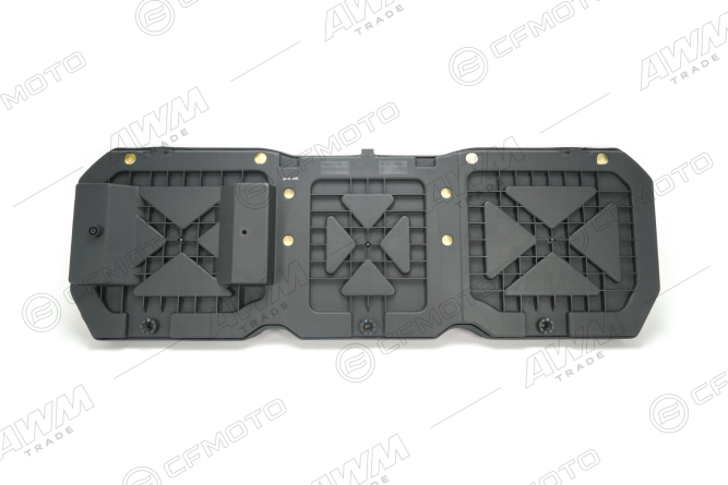 Сиденье пассажирское