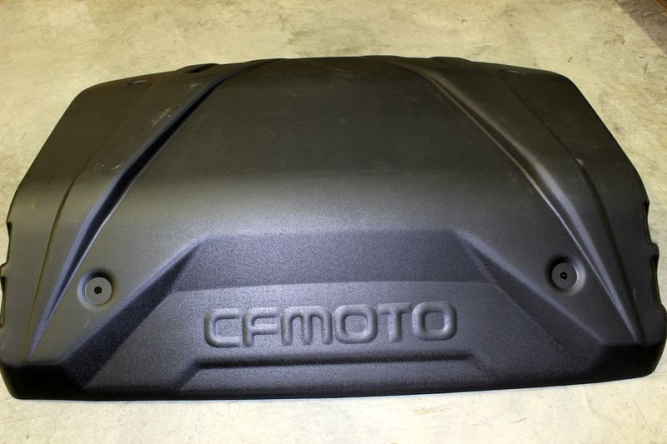 Крыша установочный комплект U8