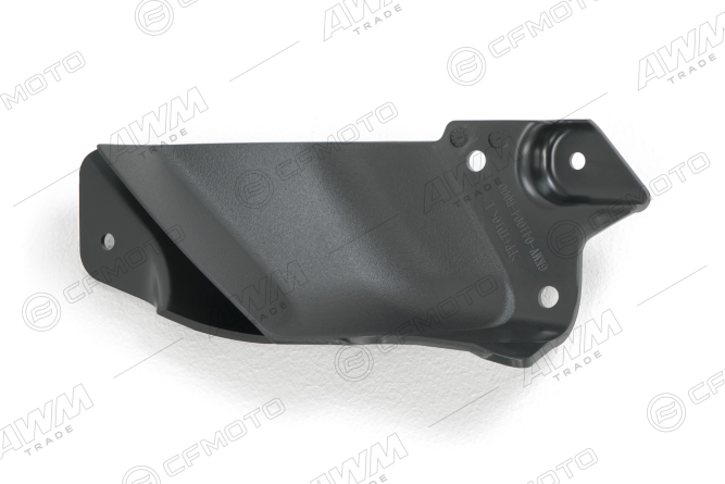 Накладка облицовки топливного бака левой передней