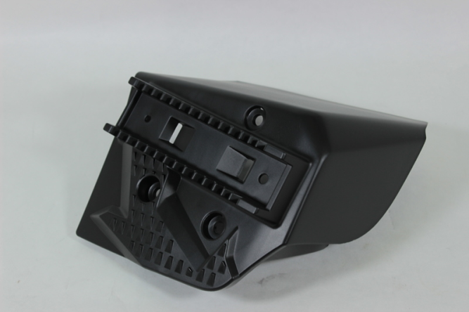 Подножка пассажира правая