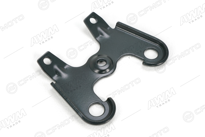 Кронштейн панели приборов