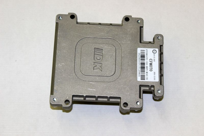 Модуль управления электроусилителя руля (X5 H.O./ X4)