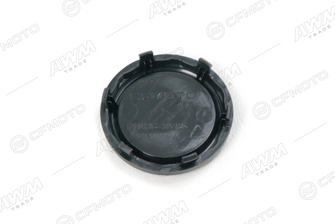 Крышка декоративная