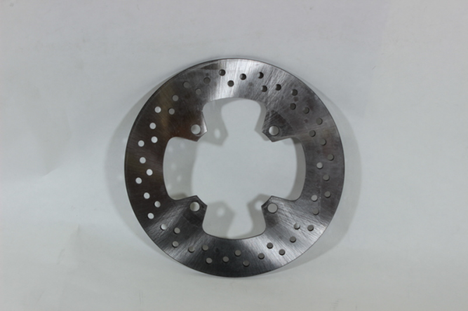 Тормозной диск задний