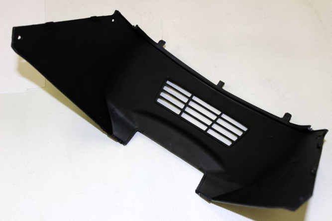 Облицовка моторного отсека передняя