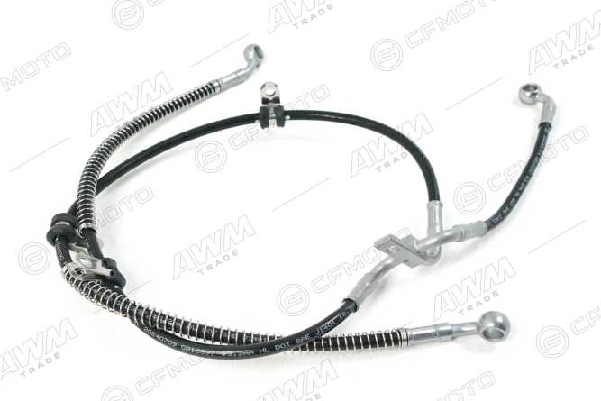 Шланг тормозной