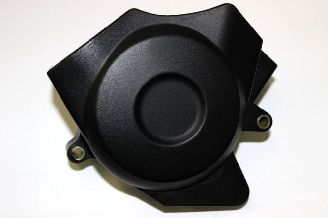 Крышка ведущей звёздочки