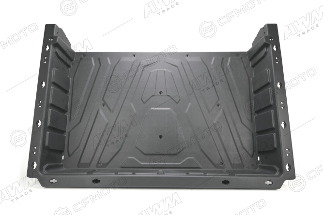 Грузовая платформа