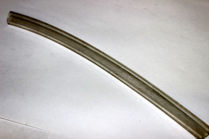 Трубка масляной магистрали