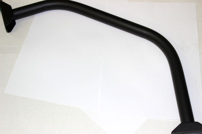 Дуга защитная, правая