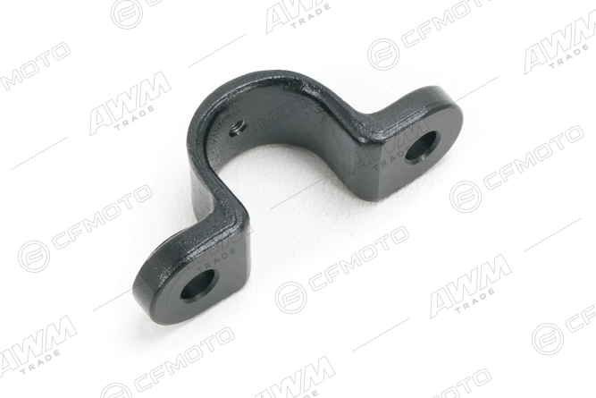 Скоба втулок стабилизатора