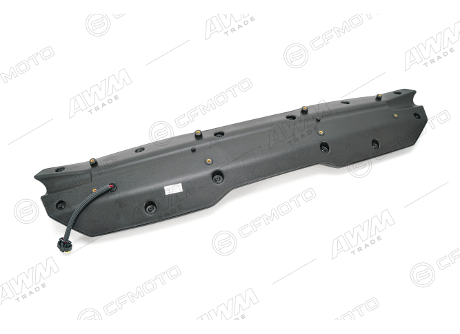 Звуковая панель в сборе