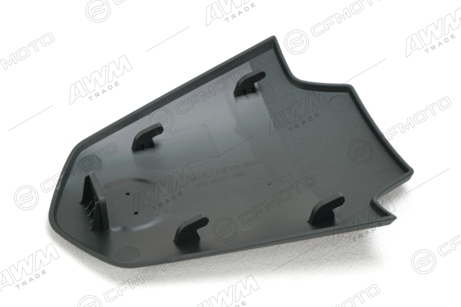 Накладка стекла ветрового