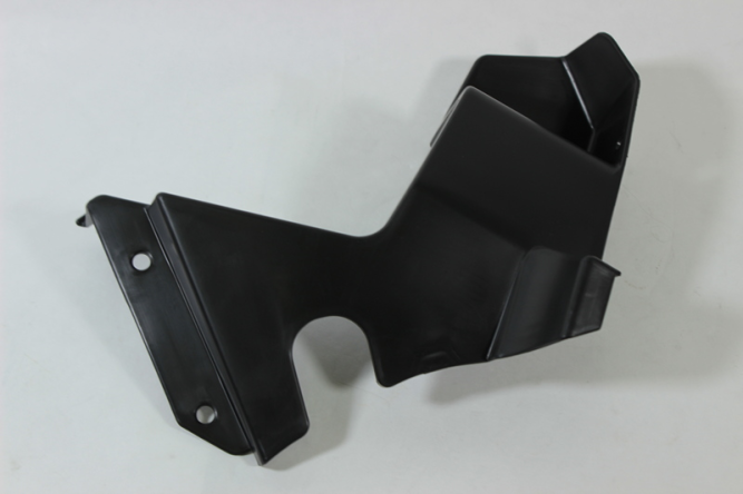 Облицовка внутренняя лева