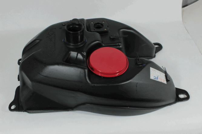 Топливный бак