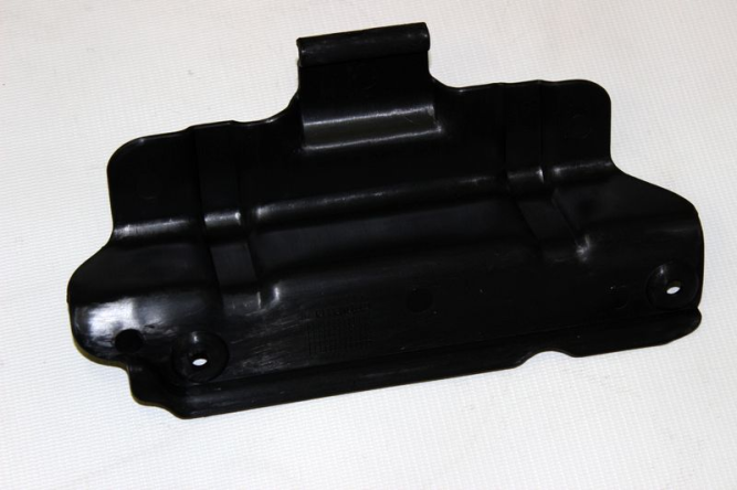 Дефлектор вентиляции