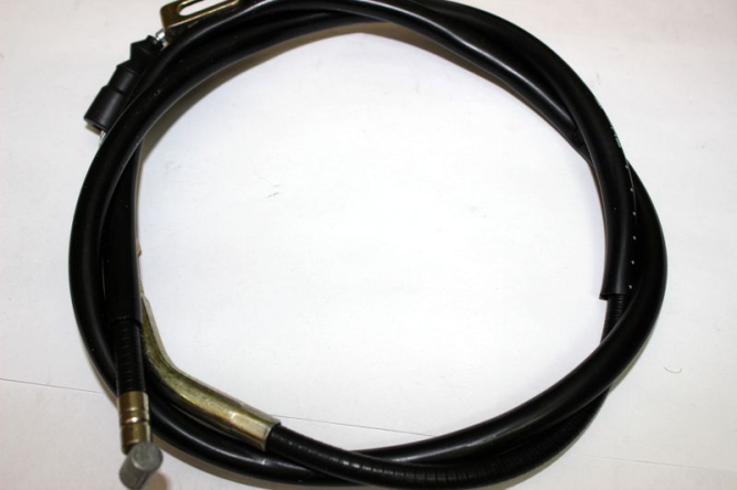 Трос тормозной системы