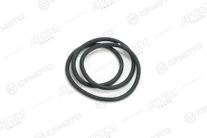 Прокладка крышки корпуса воздушного фильтра