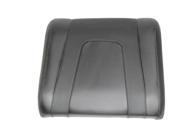 Спинка сиденья водителя