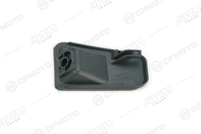 Декоративная защитная панель доплнительного светового индикатора