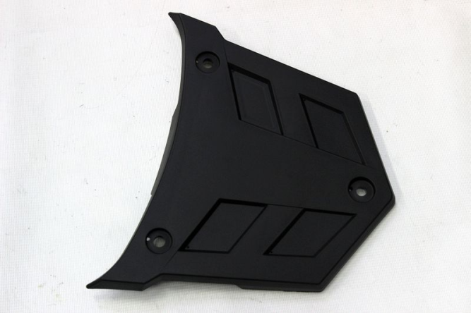 Накладка поручня