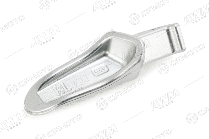 Подножка левая