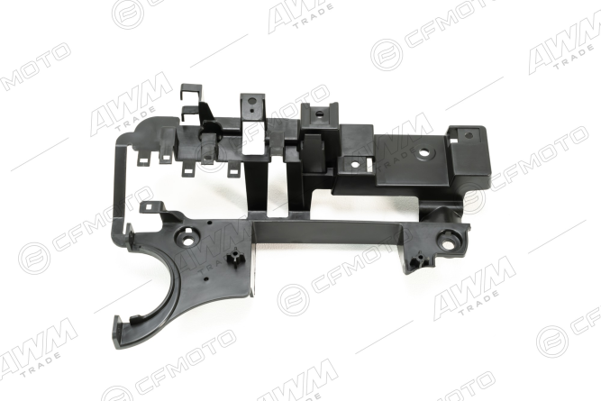 Панель крепления аккумулятора