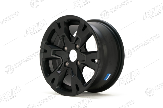 Диск колесный передний, 14"