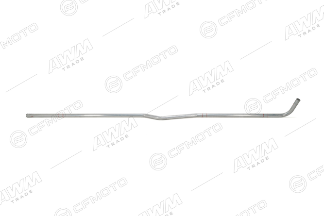 Трубка системы охлаждения