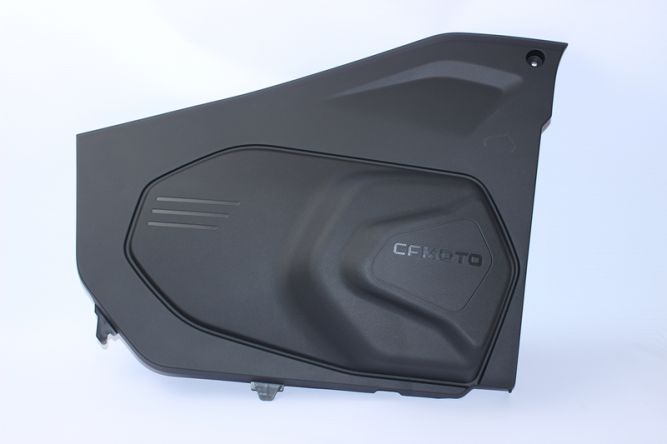 Облицовка вариатора